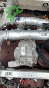 BMW F10 DEFRANSİYEL 3.46 ORJINAL
