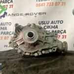 BMW 5 Serisi Defransiyel çıkma parça - Uslu oto yedek parça Antalya