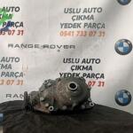 BMW 5 Serisi Defransiyel çıkma parça - Uslu oto yedek parça Antalya