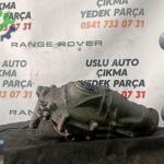 BMW 5 Serisi Defransiyel çıkma parça - Uslu oto yedek parça Antalya