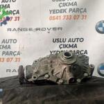 BMW 5 Serisi Defransiyel çıkma parça - Uslu oto yedek parça Antalya