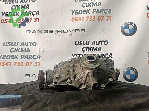 BMW 5 Serisi Defransiyel çıkma parça