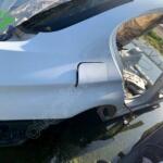 BMW F10 DEPO KAPAĞI ORJİNAL ÇIKMA
