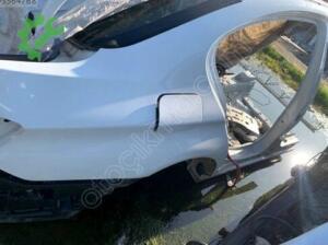 BMW F10 DEPO KAPAĞI ORJİNAL ÇIKMA