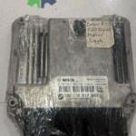 BMW F10 DİZEL MOTOR BEYNİ
