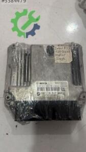 BMW F10 DİZEL MOTOR BEYNİ