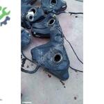 BMW F10 DİZEL YAKIT DEPOSU ORJINAL