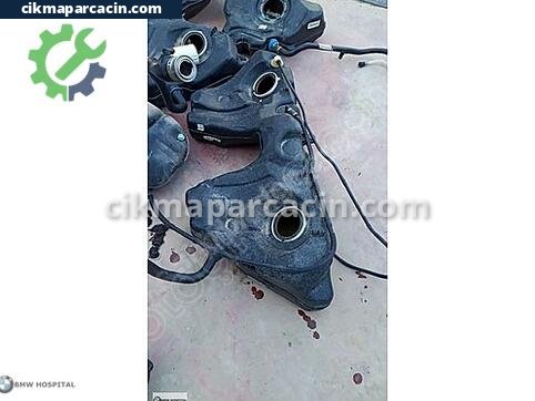 BMW 5 Serisi Depo çıkma parça
