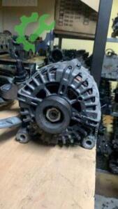 BMW F10 E90 E60 2.0 DİZEL N47 ŞARJ DİNAMOSU