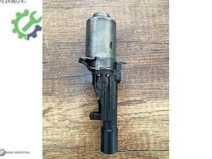 BMW F10 EKSANTİRİK MİLİ AKTÜATÖR VALVETRONİK