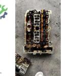 BMW F10 EKSANTRİK MİLİ ( ORJİNAL )