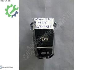 BMW F10 EL FRENİ DÜĞMESİ ORJİNAL