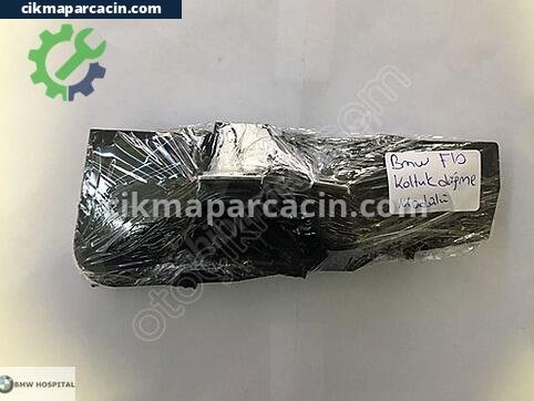 BMW 5 Serisi Kontrol Düğmeleri çıkma parça