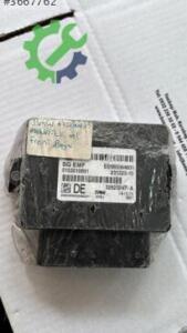BMW F10 ELEKTRİKLİ EL FRENİ BEYNİ
