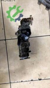 BMW 5 Serisi (F10) Emme Manifoldu Çıkma
