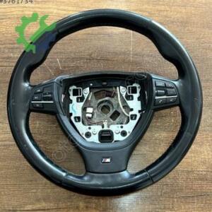 BMW F10 F01 F06 F07 M SPORT DİREKSİYON ORJINAL AİRBAGSİZ