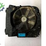 BMW F10 -F06 SOL KOLTUK ALTI SUBWOOFER ( ORJİNAL )