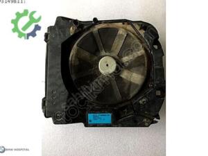 BMW F10 -F06 SOL KOLTUK ALTI SUBWOOFER ( ORJİNAL )