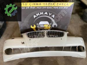 BMW F10 - F11 5 Serisi Ön Tampon Sıfır
