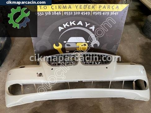 BMW 5 Serisi Ön Tampon çıkma parça