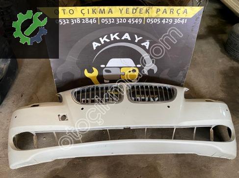 BMW 5 Serisi Ön Tampon çıkma parça