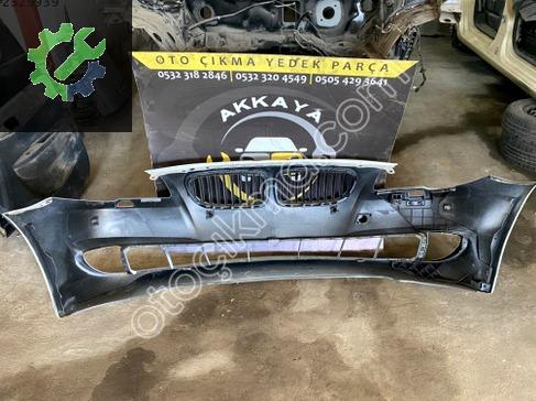 BMW 5 Serisi Ön Tampon 51117200712 çıkma parça