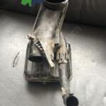 BMW F10 F11 520D TURBO HAVA FİLTRE BORUSU