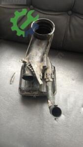 BMW F10 F11 520D TURBO HAVA FİLTRE BORUSU