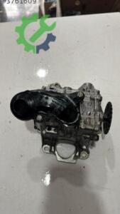 BMW F10 F11 B47 851375608 YAĞ POMPASI