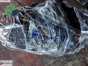 BMW F10-F11 DİZEL MOTOR TESİSATI ( ORJİNAL )