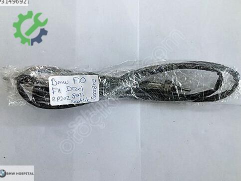BMW 5 Serisi Eksantrik Sensörü çıkma parça