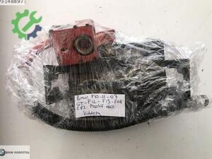 BMW F10-F11-F07 GT-F12-F13-F06-E82 POZİTİF AKÜ KABLOSU ORJ.