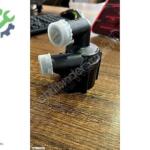 BMW F10 F11 F12 N57 N63 KALORİFER SU POMPASI SU MOTORU (ORJİNAL)