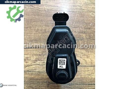 BMW 5 Serisi Arka Torsiyon çıkma parça