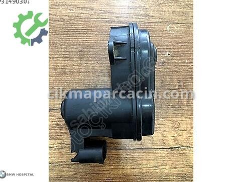 BMW 5 Serisi Arka Torsiyon F10-F11 çıkma parça