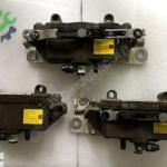 BMW F10-F11 KAPUT MENTEŞE AKTÜATÖRÜ SAĞ ( ORJİNAL )
