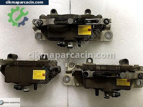 BMW 5 Serisi Kaput Menteşesi çıkma parça