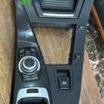 BMW 5 Serisi Orta Konsol çıkma parça - Bmw Hospital İzmir