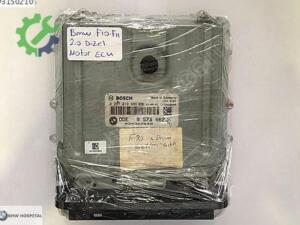 BMW F10-F11 MOTOR BEYNİ 2.0D ( ORJİNAL )