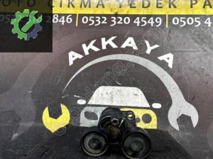 BMW F10 F20 E60 E90 F30 F32 ÇIKMA N47 Çıkma Gergi Kütüğü