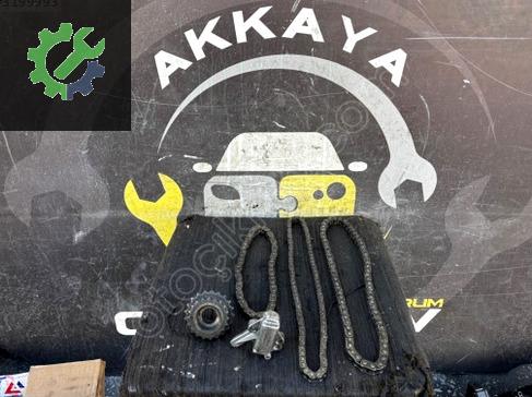BMW 3 Serisi Dış Trim çıkma parça