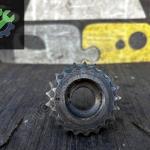 BMW F10 F20 E60 E90 F30 F32 ÇIKMA N47 Zincir Dişlisi Ve Zincir