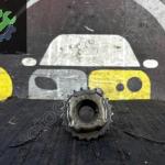 BMW F10 F20 E60 E90 F30 F32 ÇIKMA N47 Zincir Dişlisi Ve Zincir