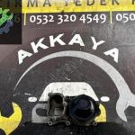BMW F10 F20 F30 E60 E90 X3 N47D20C Çıkma Devirdaim Su Pompası
