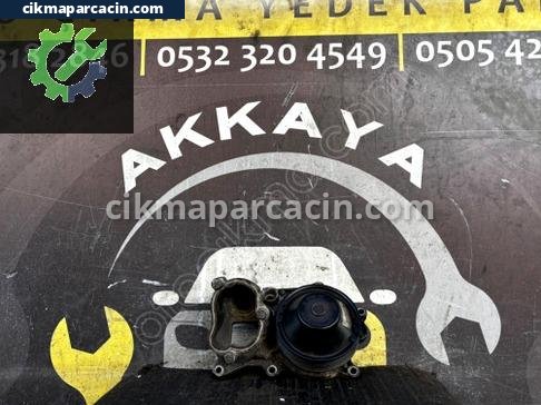 BMW 3 Serisi Devirdaim (Su Pompası) çıkma parça