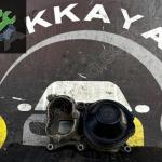 BMW F10 F20 F30 E60 E90 X3 N47D20C Çıkma Devirdaim Su Pompası