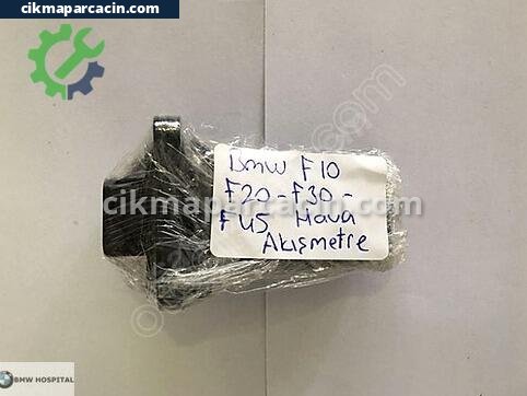 BMW 1 Serisi Hava Akışmetre çıkma parça