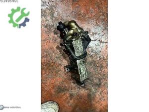 BMW F10-F20-F30 N47 EGR SOĞUTUCU EGR VALFİ ( ORJİNAL )