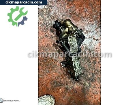 BMW 1 Serisi EGR Valfi çıkma parça