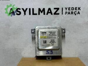 BMW F10 F22 E92 UYUMLU XENON FAR BEYNİ